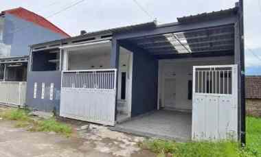 Villa Dijual di Temas kota batu