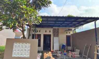 rumah murah kota batu