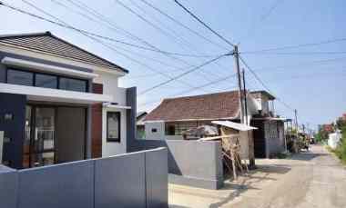 Rumah Murah Kota Batu