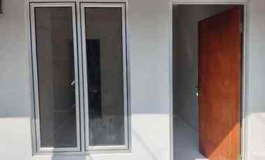 Rumah 1 Lantai Siap Huni, Harga Terjangkau, Lokasi Strategis
