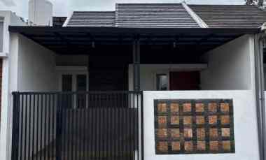 rumah murah lokasi dekat bandara dan tol pakis malang