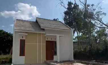 rumah murah lokasi dekat sawojajar