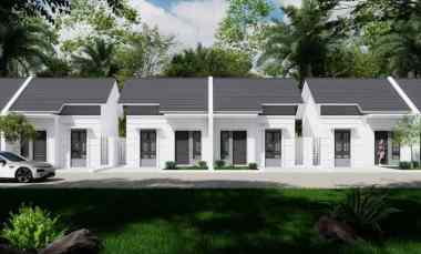 rumah murah lokasi di pakisaji dekat pasar