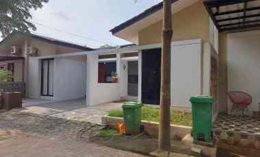 rumah murah luas 100 meter dekat mall of serang