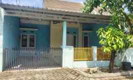 Rumah Murah Luas 135 di Jaya Maspion Gedangan