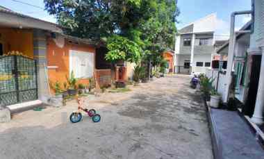 rumah murah luas 94 meter dekat tol serang timur