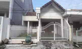 Rumah Murah Luas Simpang Darmo Permai Selatan Surabaya