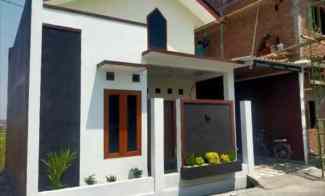 rumah murah menuran bak sukoharjo