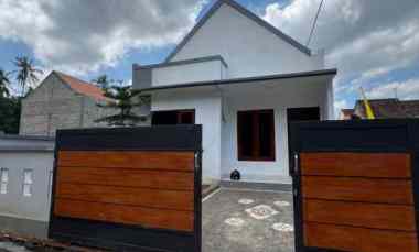 rumah murah meriah di bali