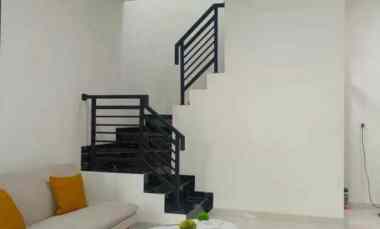 rumah murah mewah baru 1 lantai dan 2 lantai