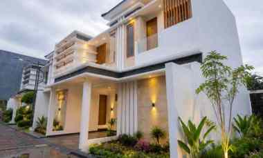 rumah murah mewah bisa kpr underground installation