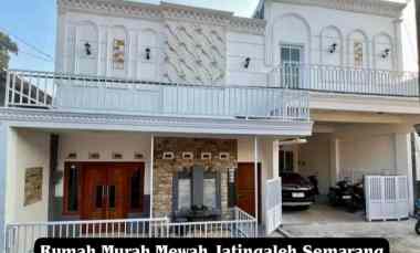 rumah murah mewah jatingaleh semarang