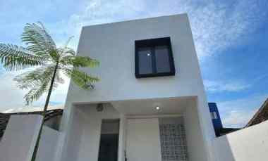 rumah murah minimalis 15 menit ke kampus ugm