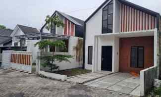 Rumah Murah Murah dekat Jalan Wates Sedayu