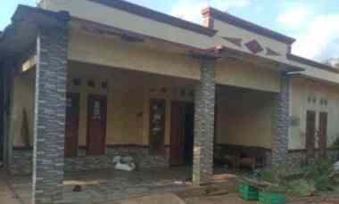 rumah murah nego sejadinya