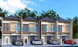 Rumah Murah New di Klampis Wisma Mukti Surabaya Timur
