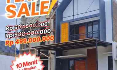 Rumah Murah Ngamprah Bandung Barat Padalarang