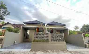 rumah murah paling keren di seyegan sleman