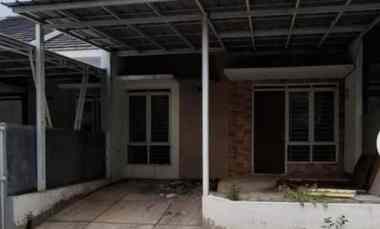 rumah murah pamulang dekat unpam 520jt all in