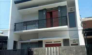 Rumah Dijual di Pasir jati