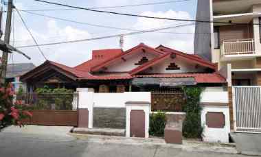 rumah murah permata hijau permai bekasi kota