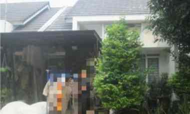 gambar rumah murah perum metland tranyogi cipenjo kab bogor