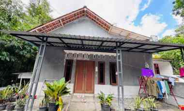 rumah murah rp295 juta di bantul