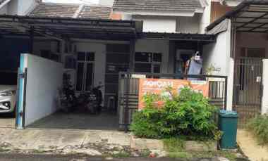 rumah murah sangat strategis bojongsari depok