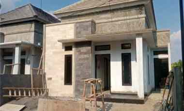 Rumah Murah Satu Lantai Daerah Pedurungan Semarang