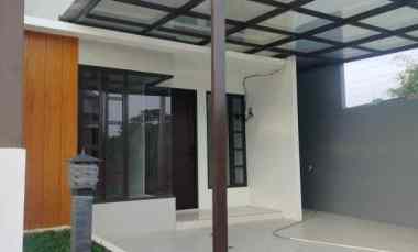 Rumah Murah Sawangan Depok