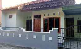 Rumah Murah Second Siap Huni di Purwomartani