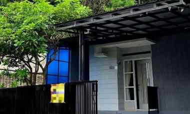 rumah murah sejuk sindanglaya dekat arcamanik bandung