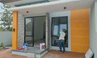 Rumah Dijual di Pakembinangun, kec. Pakem. Kab. Sleman, Yogyakarta