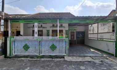 rumah murah siap huni 5 menit dari mall amplaz jogja