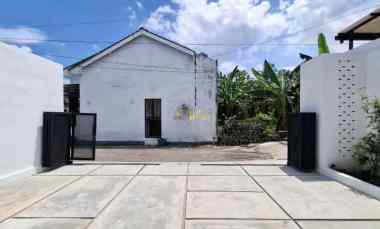 rumah murah siap huni 5 menit dari sma negeri 1 sleman