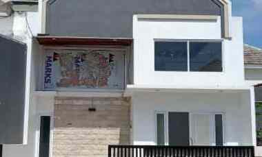 rumah murah siap huni