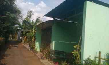 Rumah Murah Siap Huni