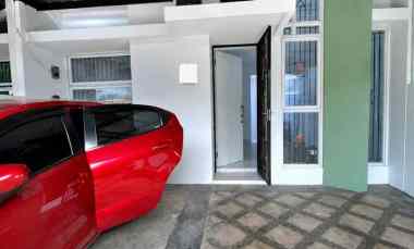 rumah murah siap huni