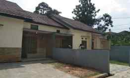 rumah murah siap huni bojongsari depok