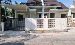 Rumah Murah Siap Huni dekat Candi Prambanan