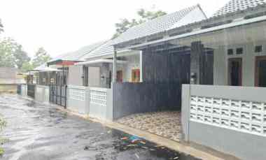 rumah murah siap huni dekat jalan palagan di sleman