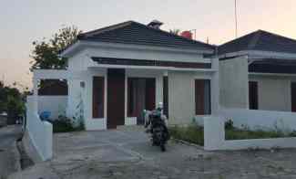 Rumah Dijual di Jl Wates km 12 Argosari Sedayu Bantul