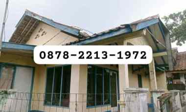 rumah murah siap huni dekat ke kampus uin sgd bandung