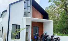 Rumah Murah Siap Huni dekat RS Mitra Sehat Gamping