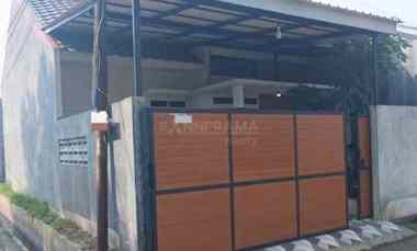 rumah murah siap huni di arco duren seribu depok
