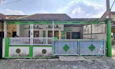 rumah murah siap huni di area seturan jogja