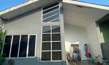 rumah murah siap huni di cipayung depok