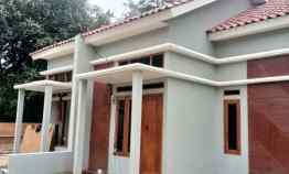 Rumah Dijual di Jl desa Citayam kp baru raga jaya