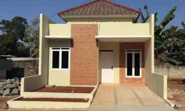 rumah murah siap huni di jatiasih bebas banjir