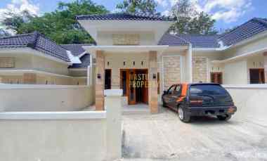 rumah murah siap huni di moyudan sleman